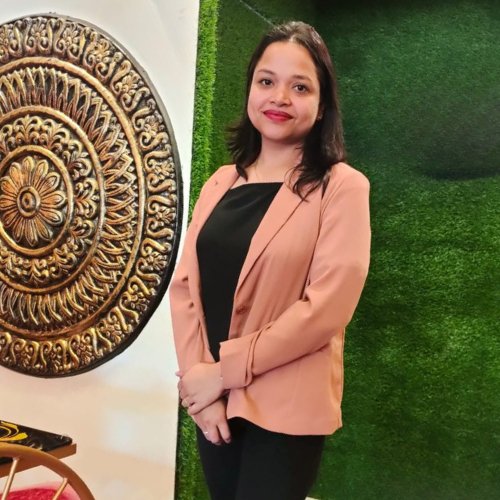 Ms. Jyotsna Upadhyaya